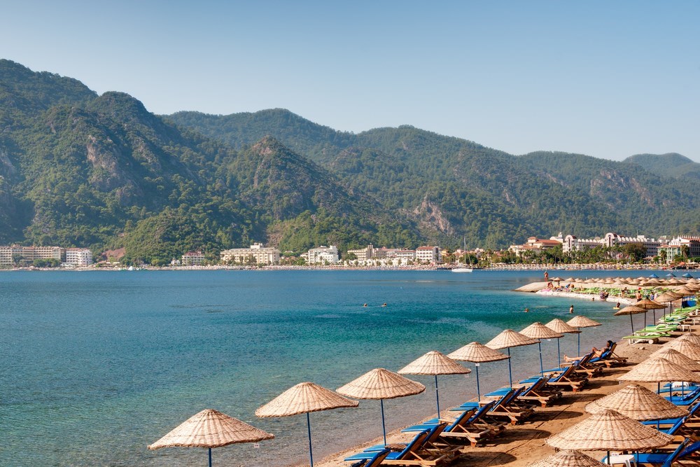 Marmaris Turkey LAST MIN BARGAIN Break - Image 3