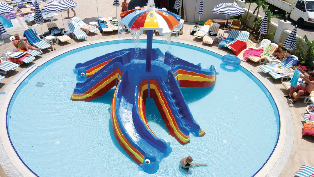 Marmaris Turkey LAST MIN BARGAIN Break - Image 2