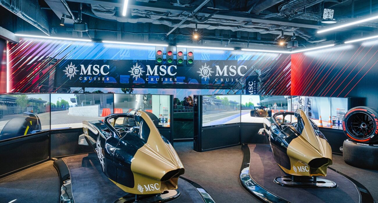 Introducing the BRAND NEW MSC World Asia - Image 4