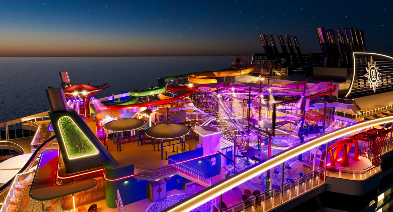 Introducing the BRAND NEW MSC World Asia - Image 5