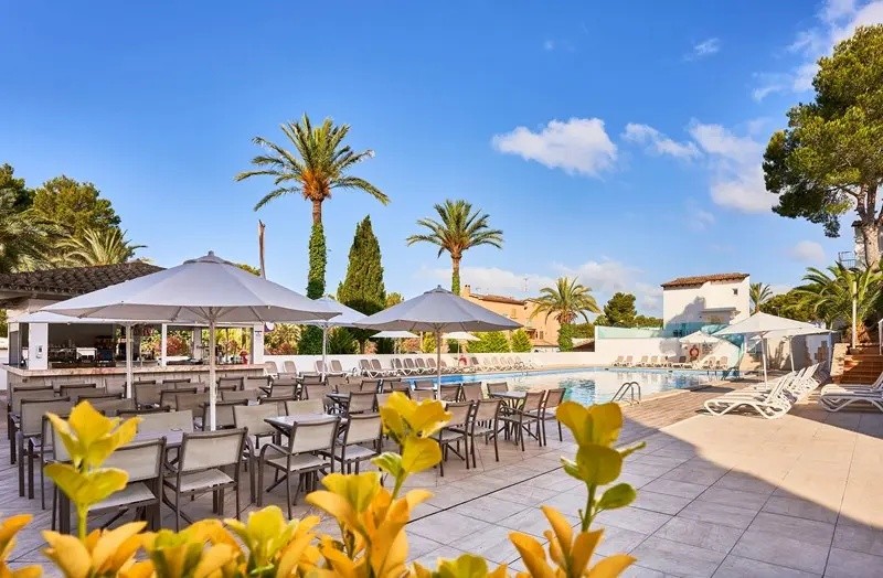 Santa Ponsa Majorca Autumn Short Break - Image 3