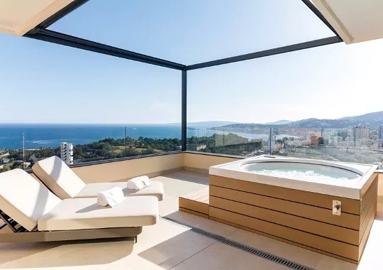 5* Palma Majorca City Break Offer - Image 2