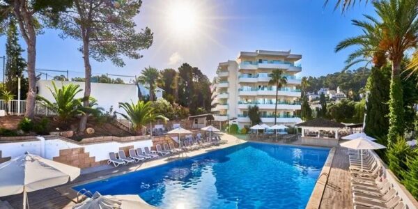 Santa Ponsa Majorca Autumn Short Break