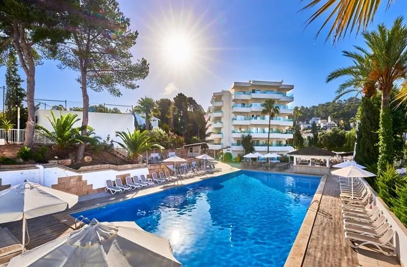 Santa Ponsa Majorca Autumn Short Break - Image 1