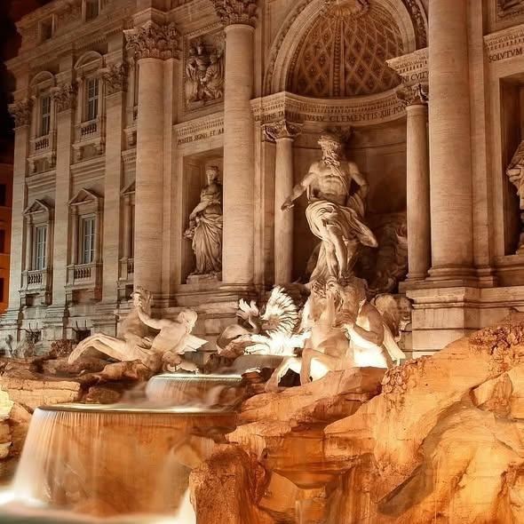 Late January Rome Italy City Break from Belfast - Image 2