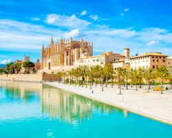 5* Palma Majorca City Break Offer