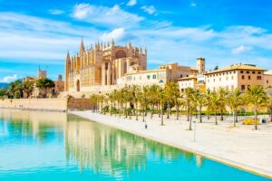 5* Palma Majorca City Break Offer