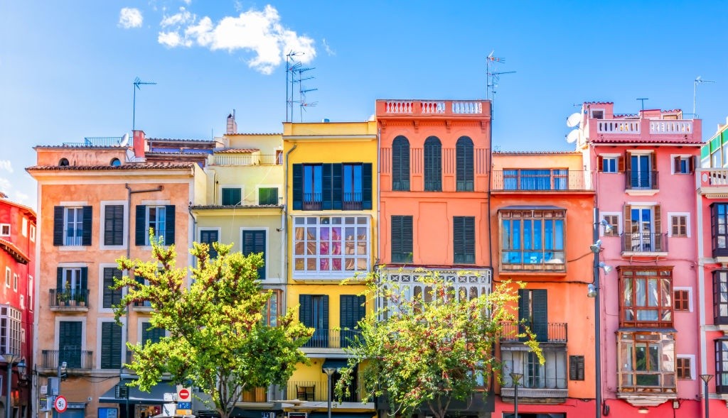 5* Palma Majorca City Break Offer - Image 4