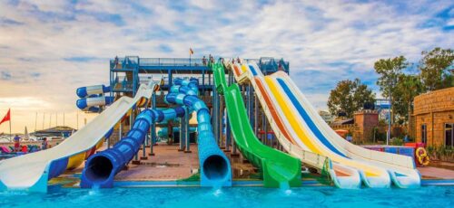 Turkey – Family of 4 – All Inclusive Superdeal