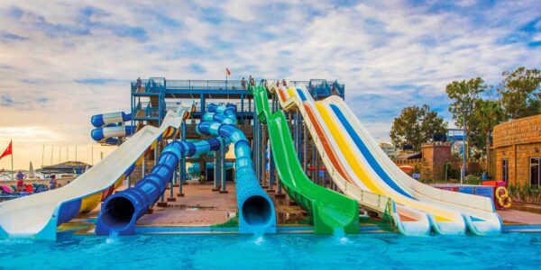 Turkey – Family of 4 – All Inclusive Superdeal