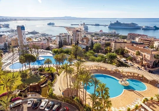 5* Palma Majorca City Break Offer - Image 7
