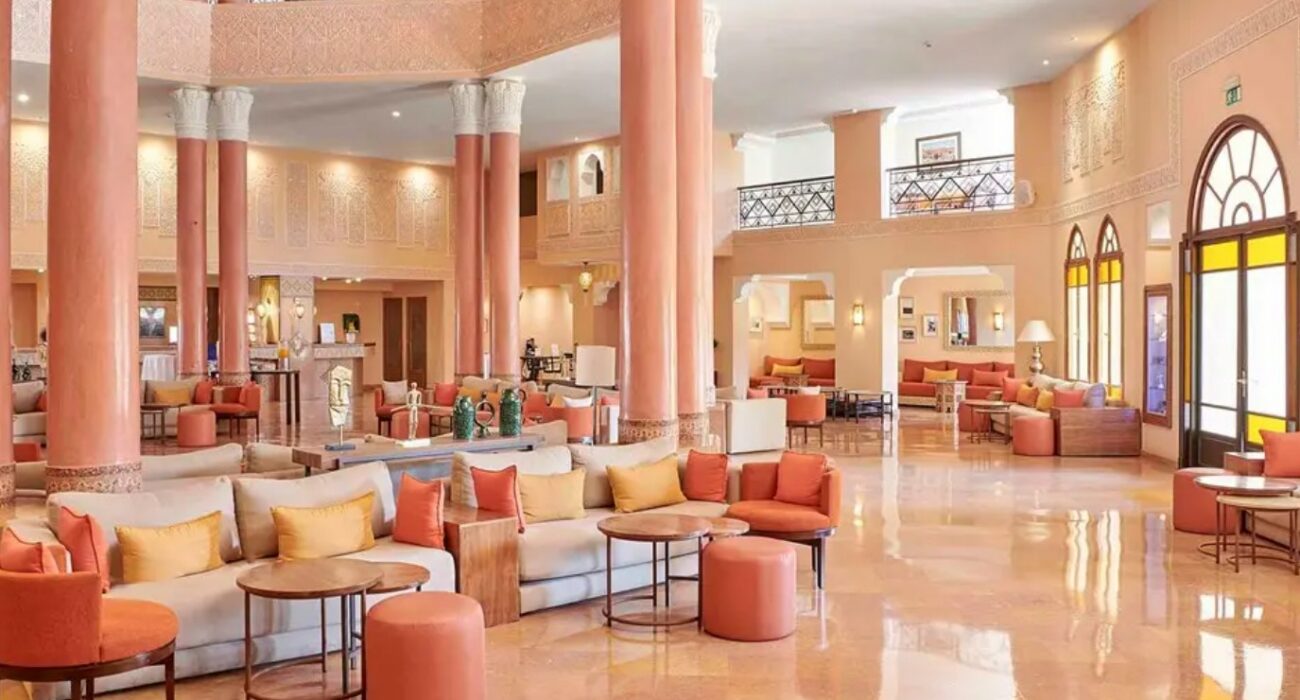 November Marrakech Morocco All Inclusive Break - Image 2