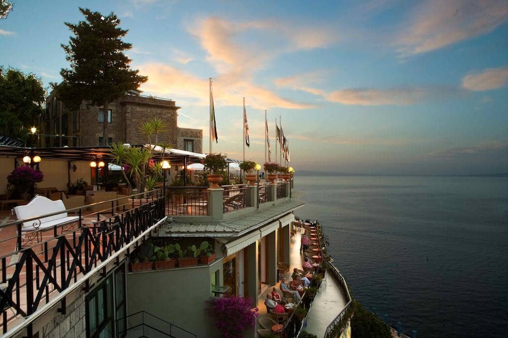 PEAK Summer in Stunning Sorrento Italy - Image 2