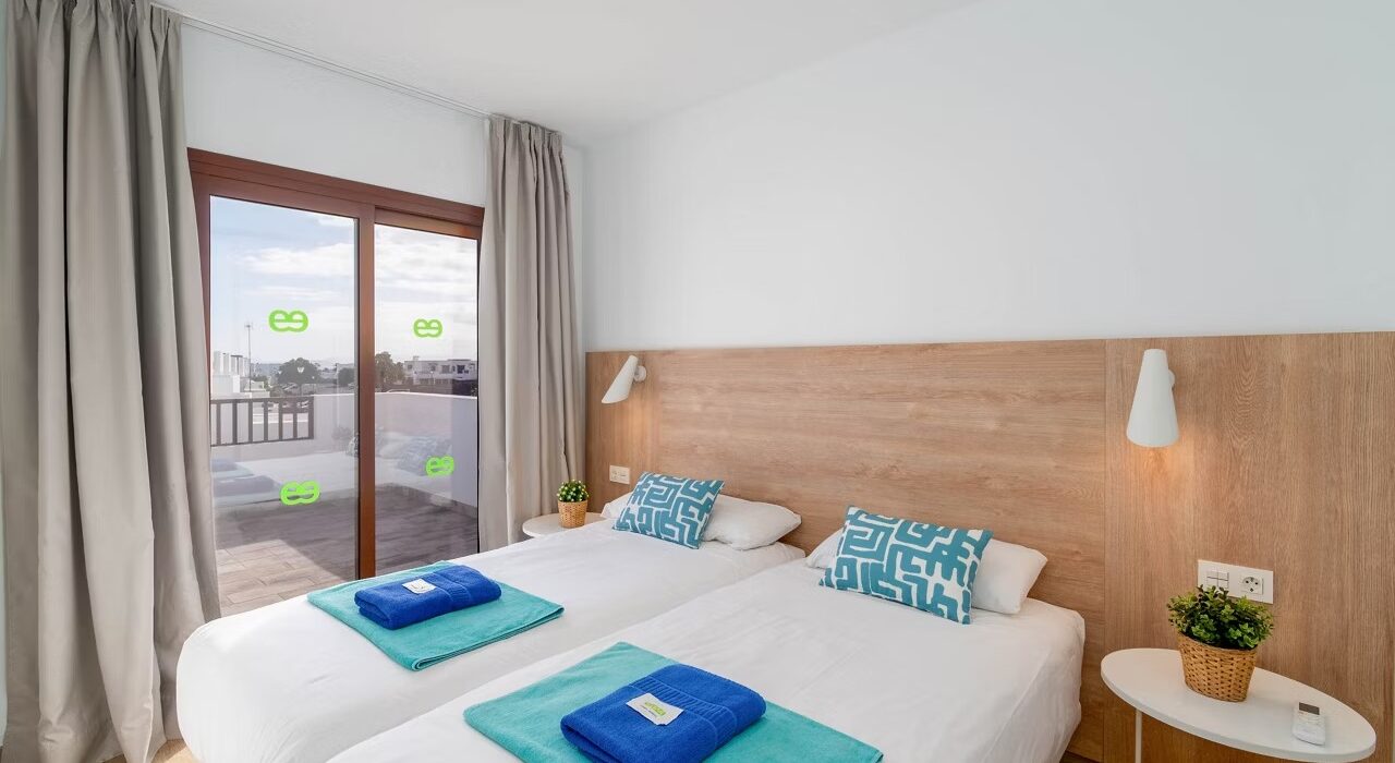 Lanzarote Private Villa – Up To Family of 5 - Image 3