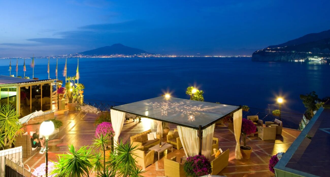 PEAK Summer in Stunning Sorrento Italy - Image 3