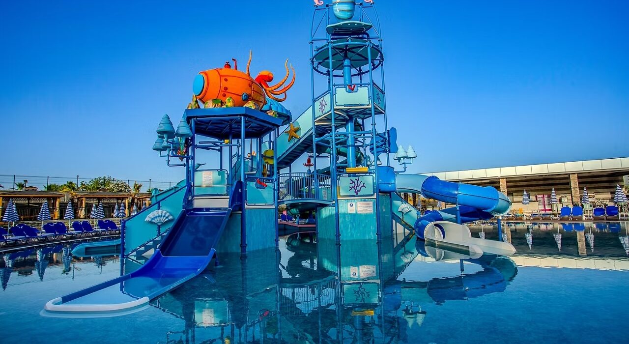 Turkey – Family of 4 – All Inclusive Superdeal - Image 6