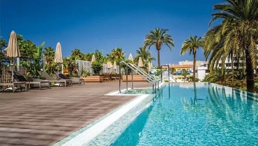 TENERIFE TOP SELLER EARLY SUMMER MINI BREAK