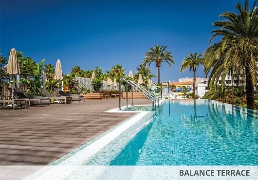 TENERIFE TOP SELLER EARLY SUMMER MINI BREAK - Image 1