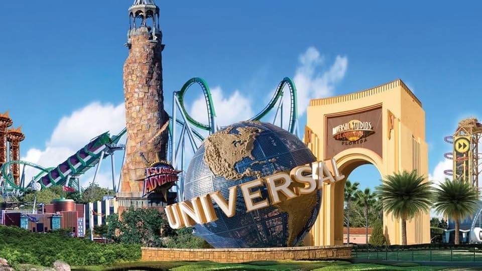 Easter 2027 – Orlando and Caribbean Cruise Combo - Image 4