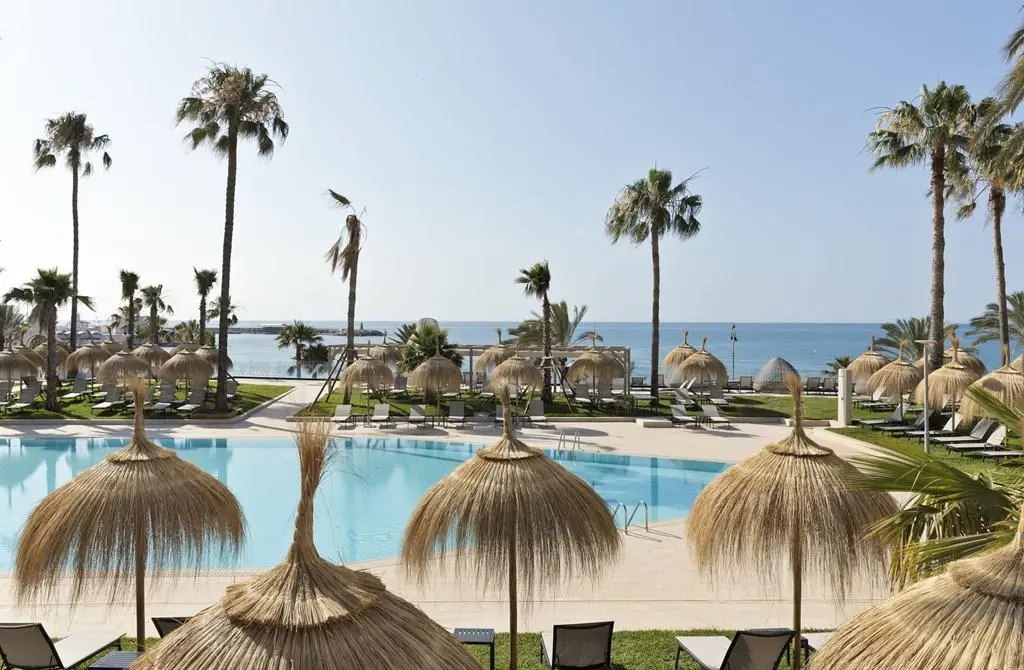 TOP FAMILY SUMMER SELLER TO COSTA DEL SOL - Image 1
