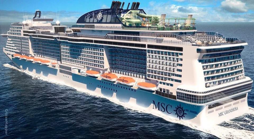 Easter 2027 – Orlando and Caribbean Cruise Combo - Image 2