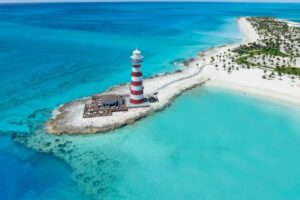Easter 2027 - Orlando and Caribbean Cruise Combo
