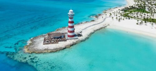 Easter 2027 – Orlando and Caribbean Cruise Combo