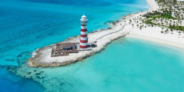 Easter 2027 – Orlando and Caribbean Cruise Combo