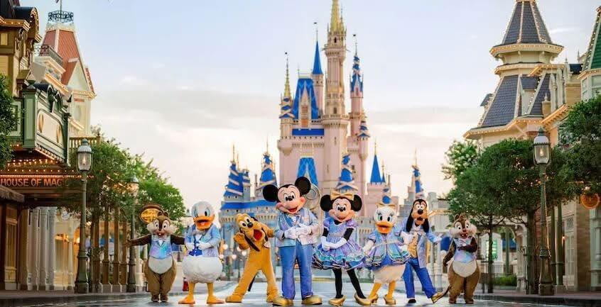 Easter 2027 – Orlando and Caribbean Cruise Combo - Image 5