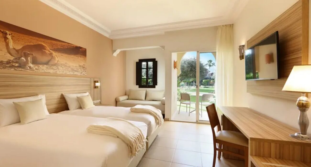 November Marrakech Morocco All Inclusive Break - Image 3