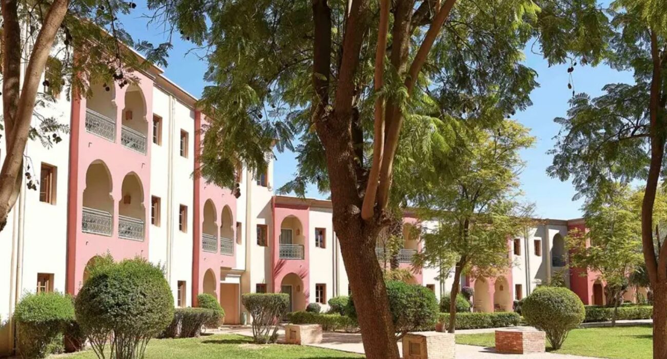 November Marrakech Morocco All Inclusive Break - Image 4