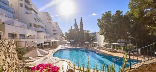 SANTA PONSA Early October Sunshine Offer