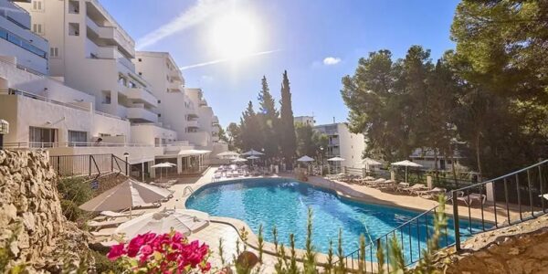 SANTA PONSA Early October Sunshine Offer
