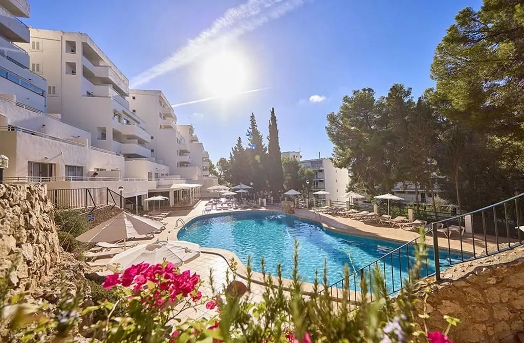 SANTA PONSA Early October Sunshine Offer - Image 1