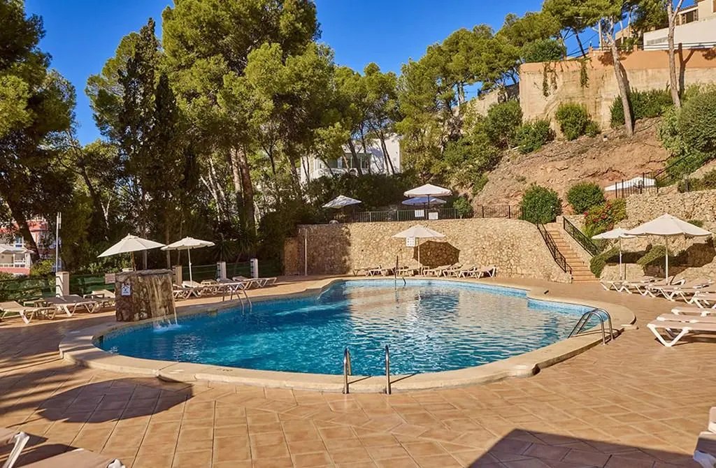 SANTA PONSA Early October Sunshine Offer - Image 5