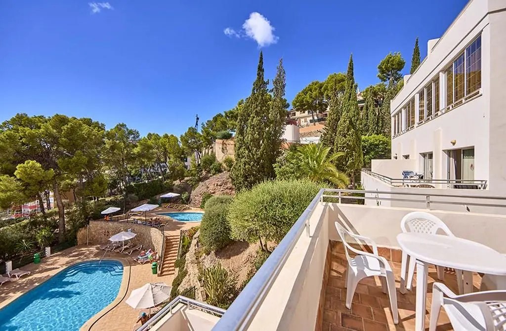 SANTA PONSA Early October Sunshine Offer - Image 4