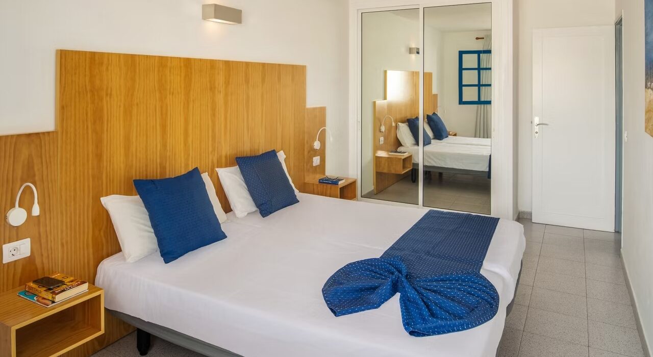 LANZAROTE ALL INCLUSIVE PEAK SUMMER GETAWAY - Image 2
