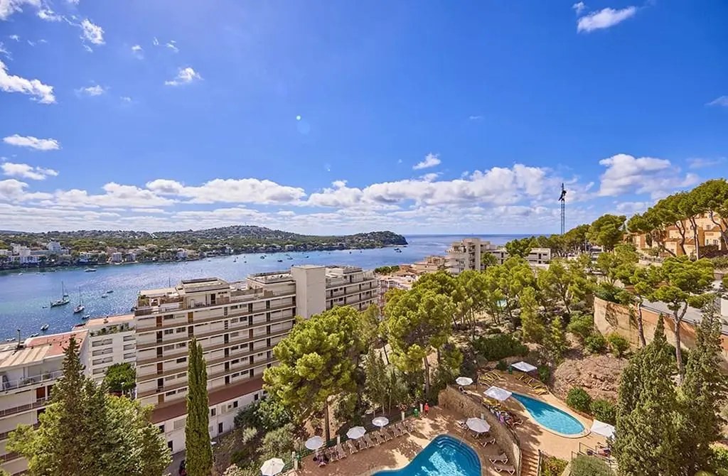 SANTA PONSA Early October Sunshine Offer - Image 3