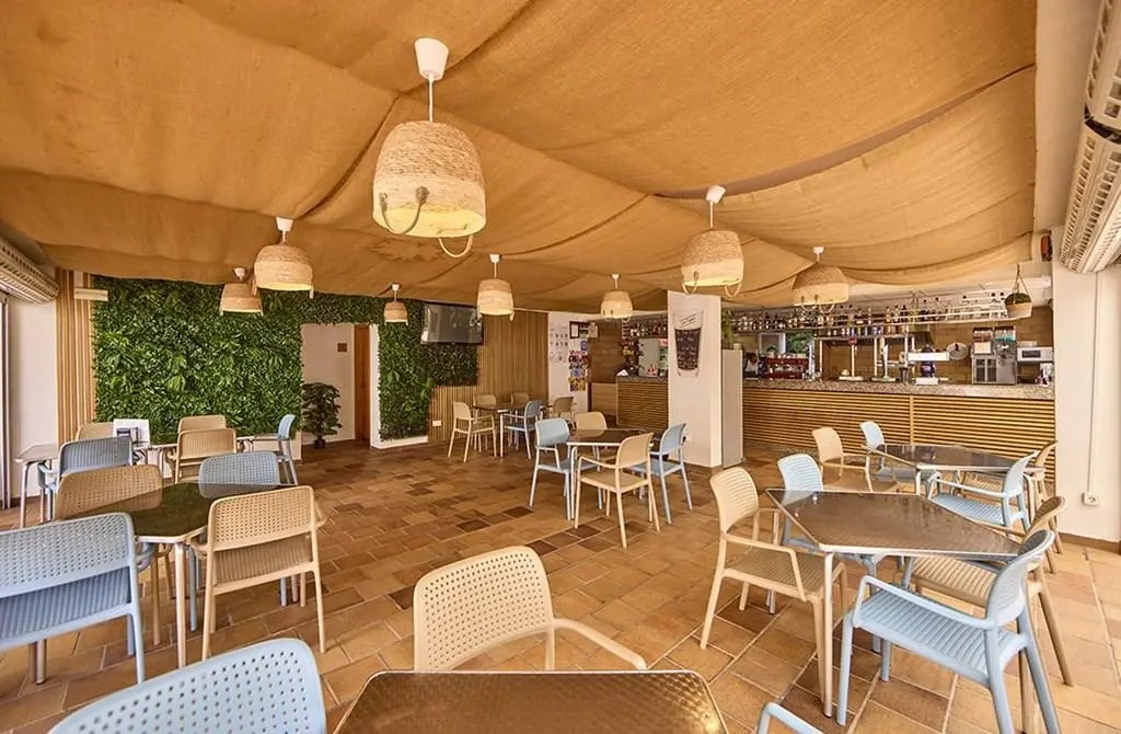 SANTA PONSA Early October Sunshine Offer - Image 2