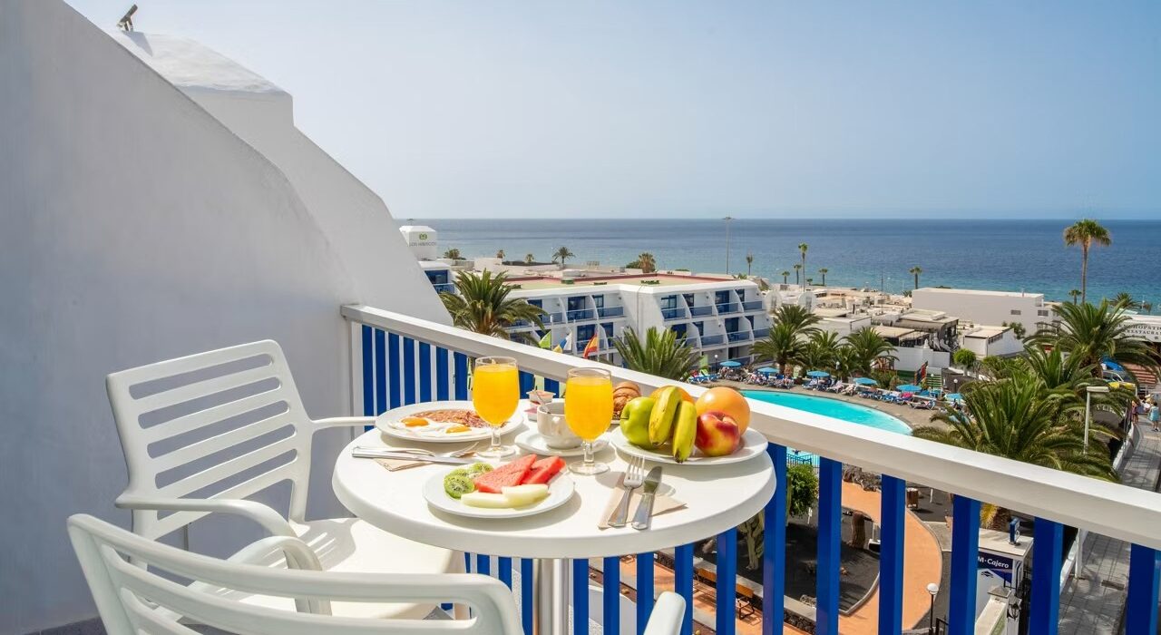 LANZAROTE ALL INCLUSIVE PEAK SUMMER GETAWAY - Image 4