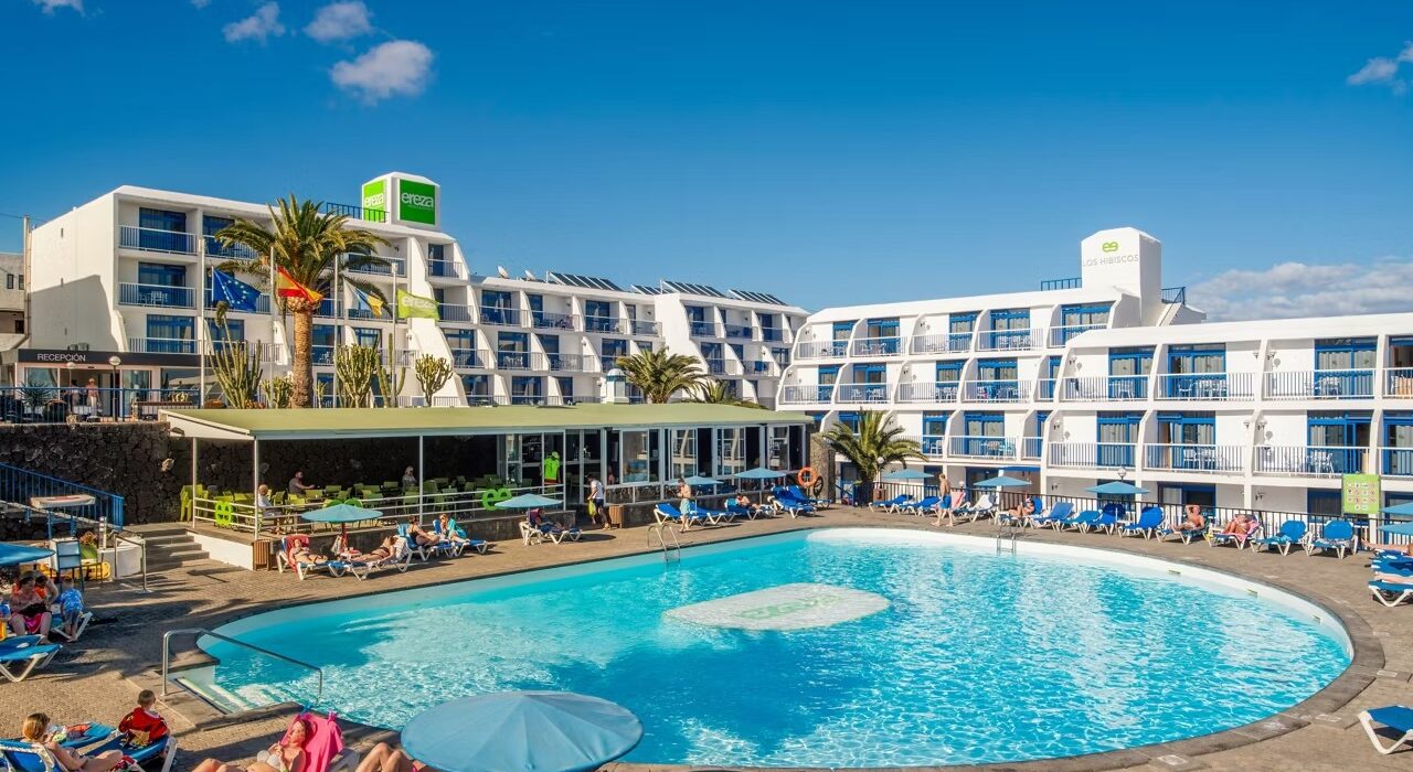 LANZAROTE ALL INCLUSIVE PEAK SUMMER GETAWAY - Image 5