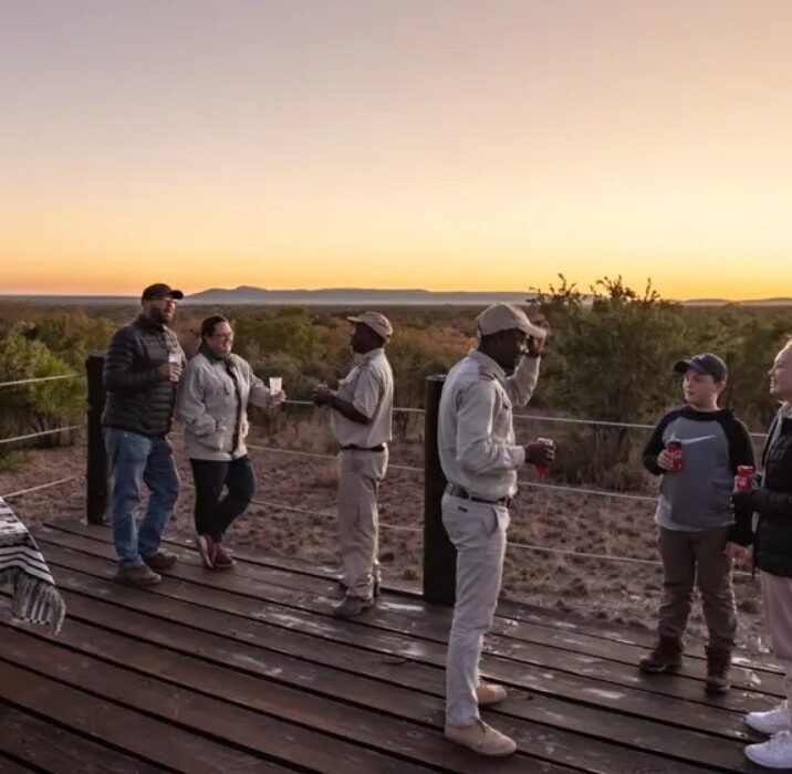 BUCKET LIST On Safari in South Africa - Image 5