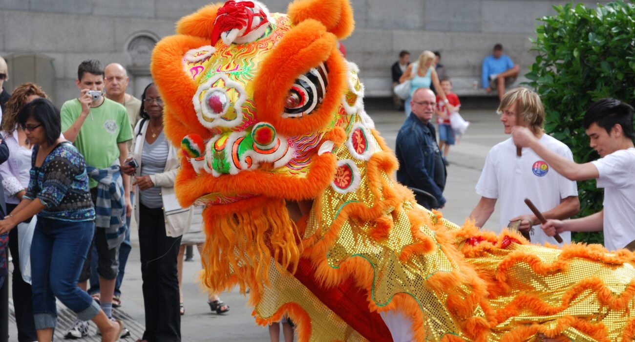 China and Japan TWIN Centre BUCKET LIST Break - Image 4