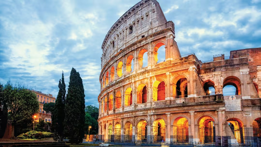 All Inclusive Marella Med Cruise 2027 Offer - Image 7