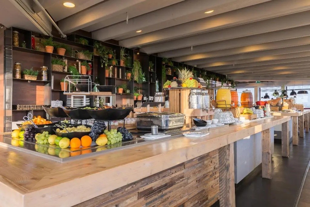 Amsterdam PEAK Summer 4* City Break Offer - Image 6