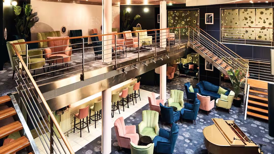 All Inclusive Marella Med Cruise 2027 Offer - Image 6