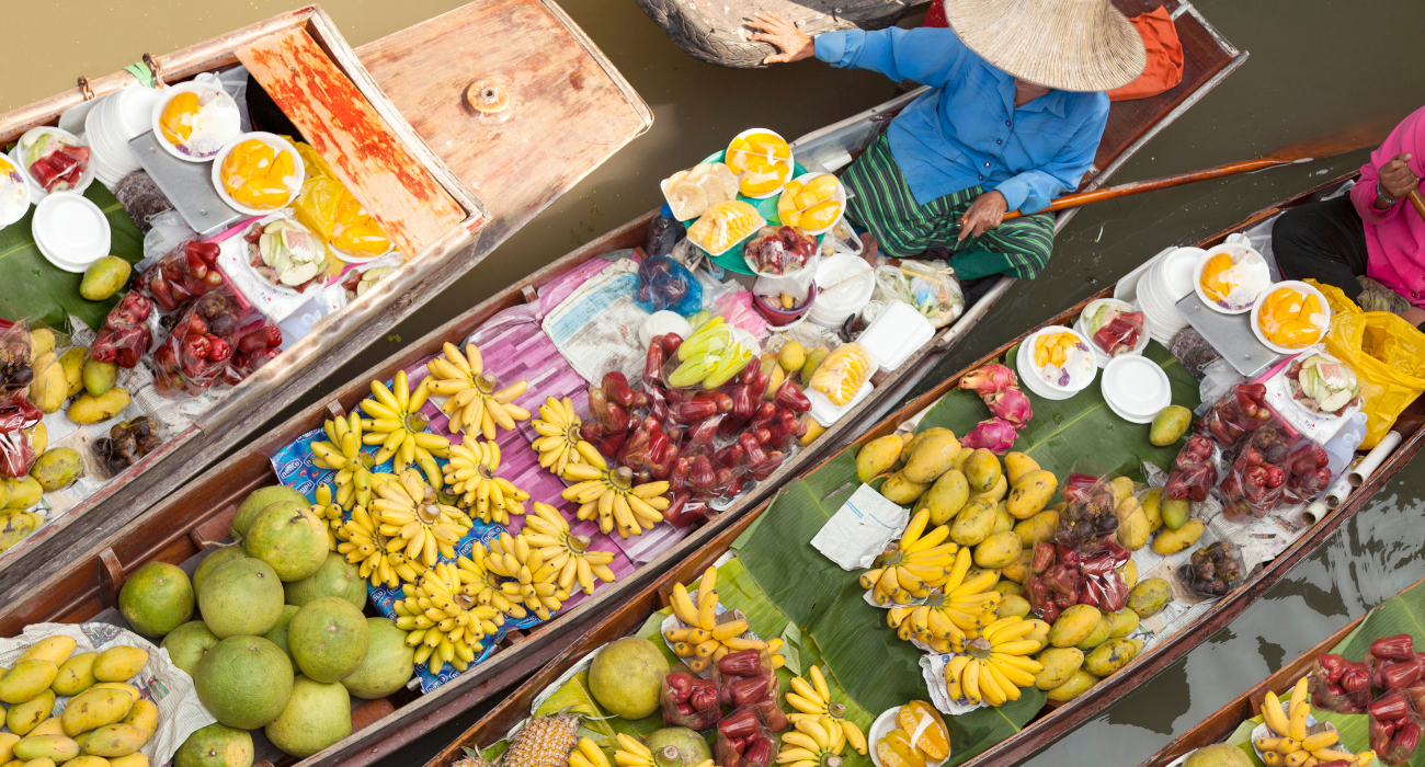 LUXURY 5* BANGKOK SHORT BREAK - Image 8