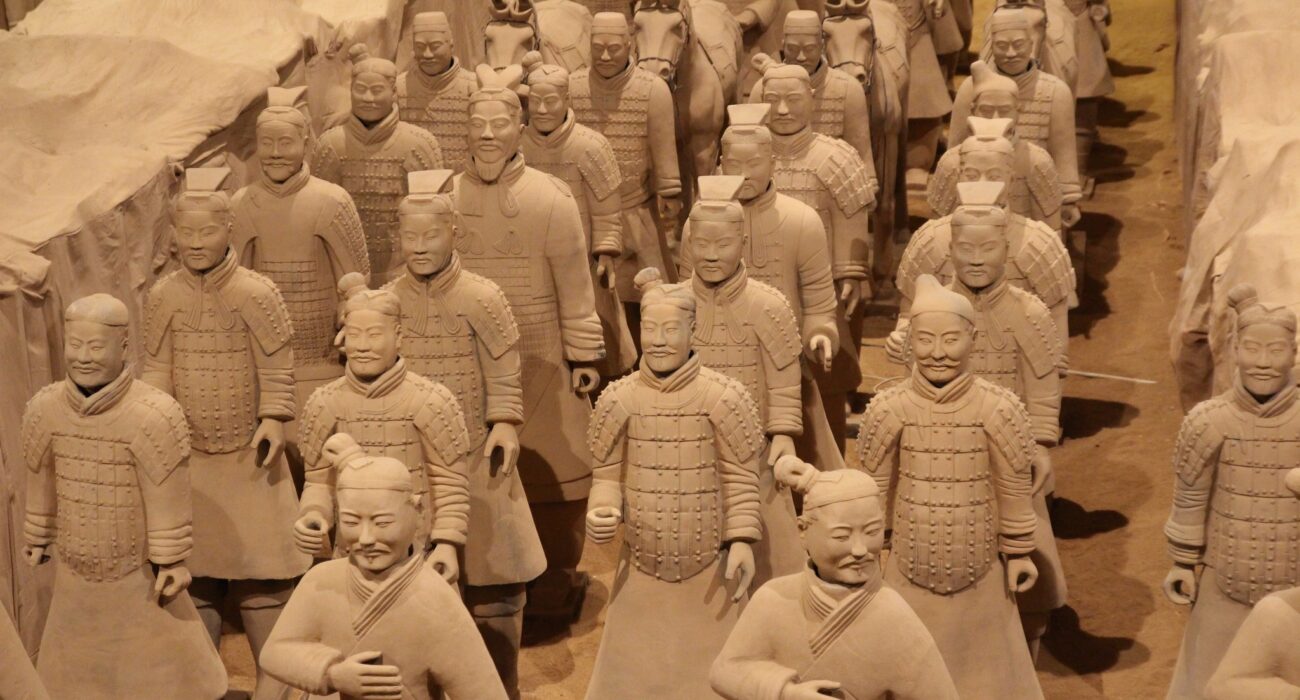 China and Japan TWIN Centre BUCKET LIST Break - Image 2