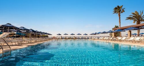Rhodes Greece Family Sunshine MEGA Deal