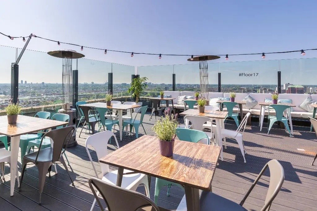 Amsterdam PEAK Summer 4* City Break Offer - Image 5
